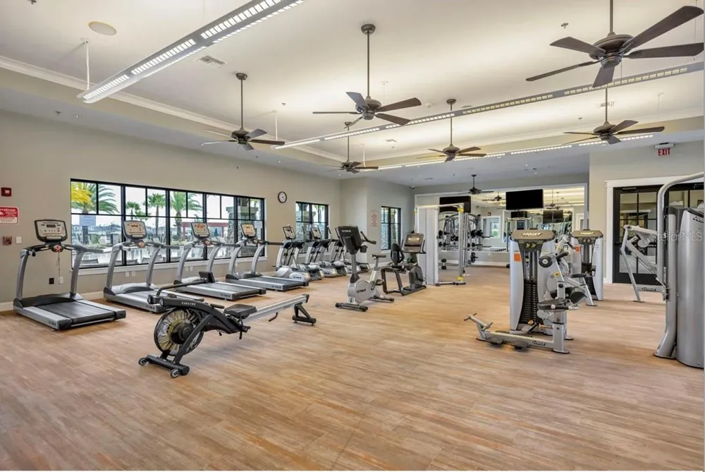 2527 NOUVEAU WAY Kissimmee, FL 34741
