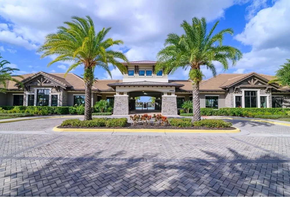2527 NOUVEAU WAY Kissimmee, FL 34741