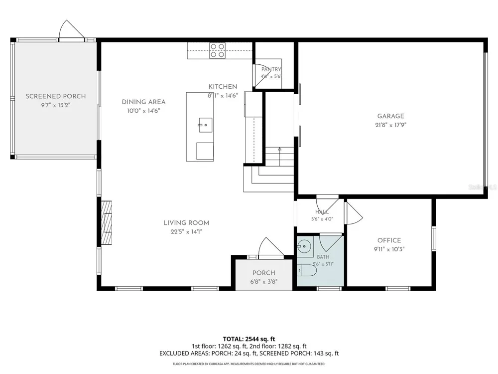 2527 NOUVEAU WAY Kissimmee, FL 34741