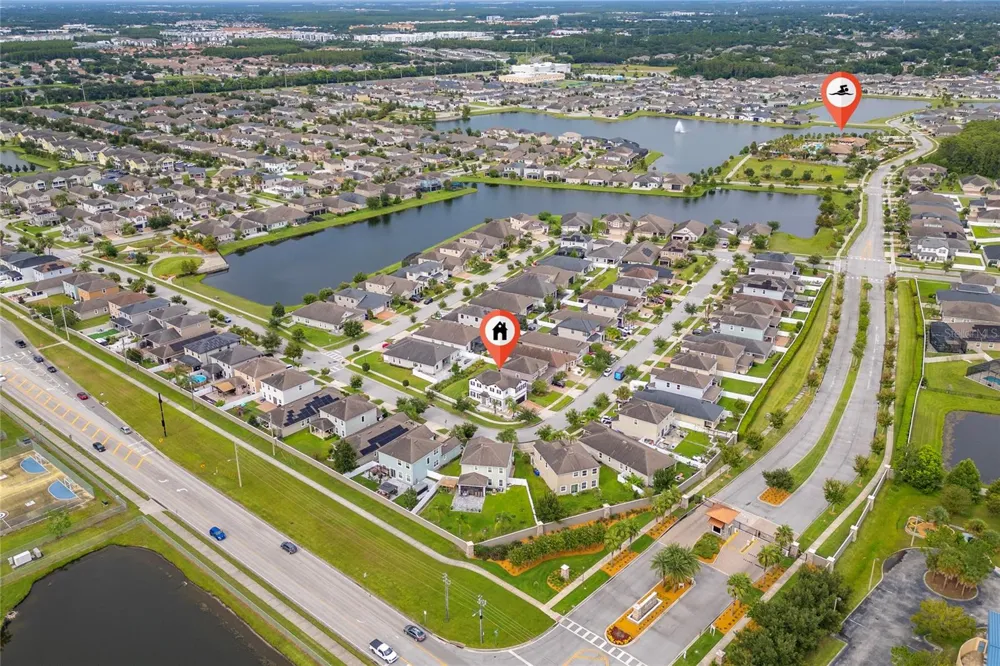 2527 NOUVEAU WAY Kissimmee, FL 34741