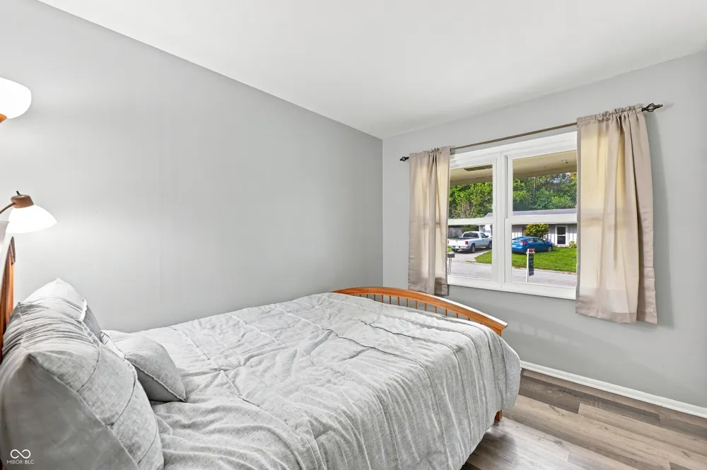 3402 Windcrest Drive Bloomington, IN 47404