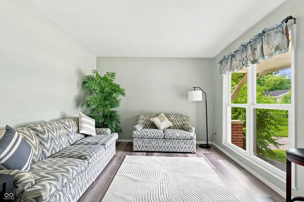 3402 Windcrest Drive Bloomington, IN 47404