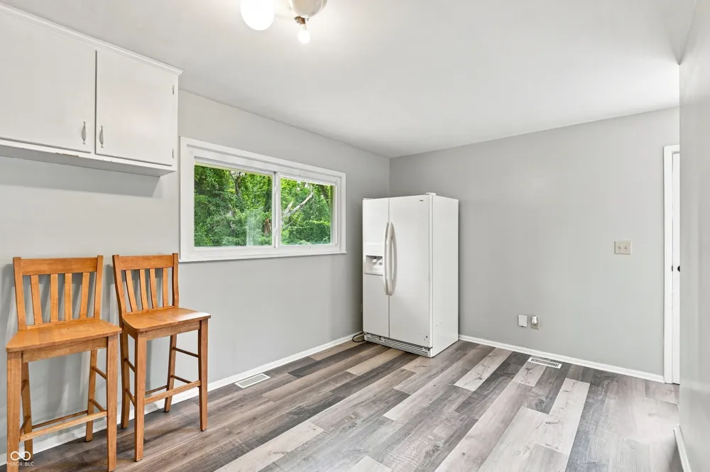 3402 Windcrest Drive Bloomington, IN 47404