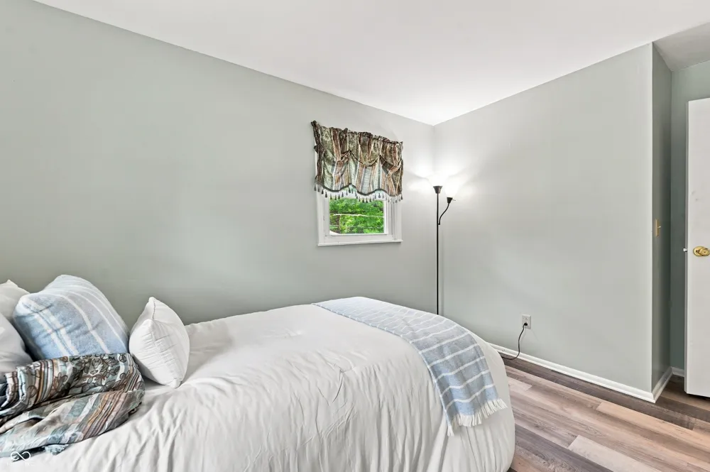 3402 Windcrest Drive Bloomington, IN 47404