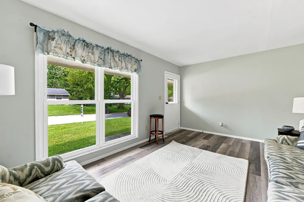 3402 Windcrest Drive Bloomington, IN 47404