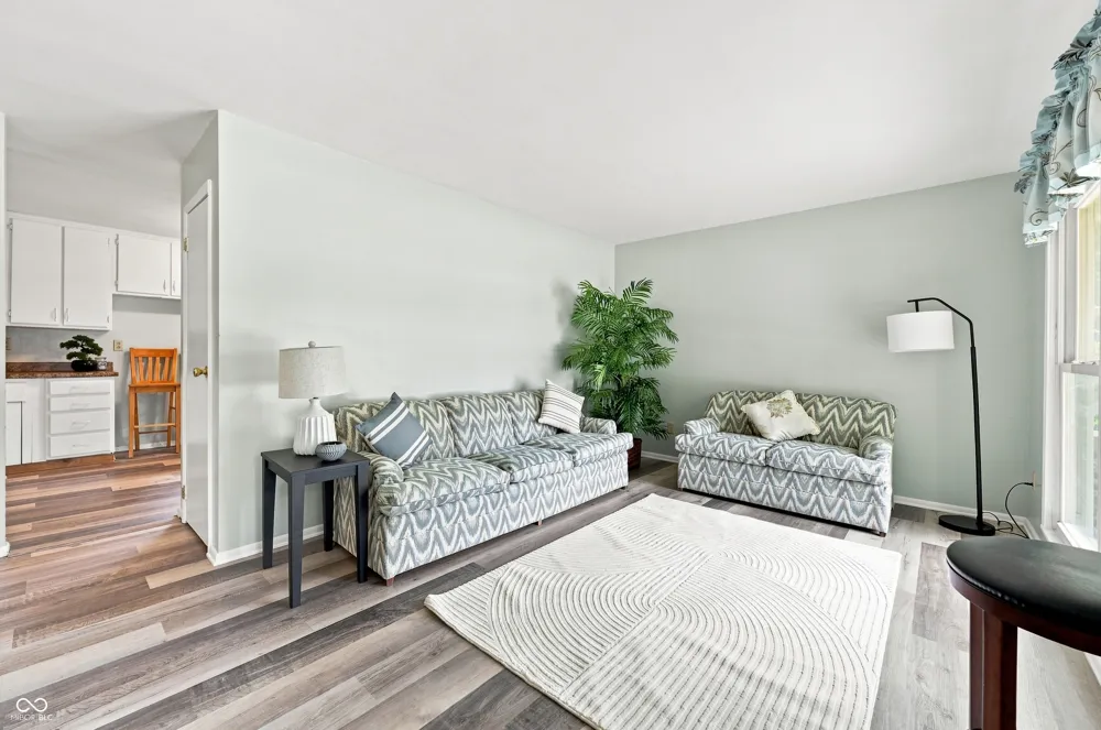 3402 Windcrest Drive Bloomington, IN 47404