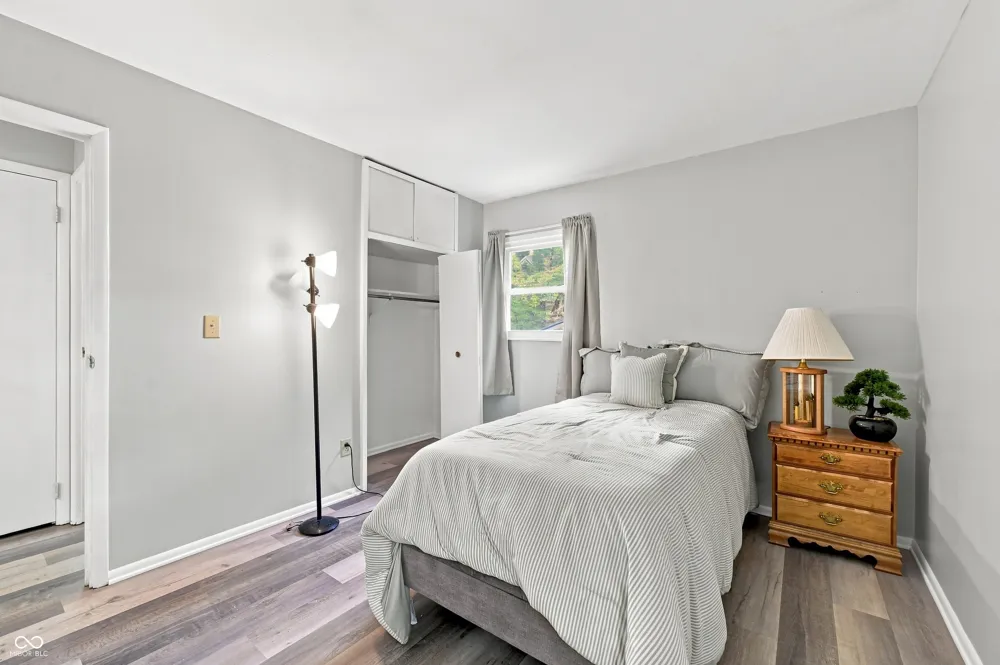 3402 Windcrest Drive Bloomington, IN 47404