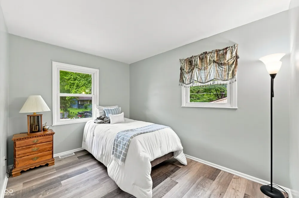 3402 Windcrest Drive Bloomington, IN 47404
