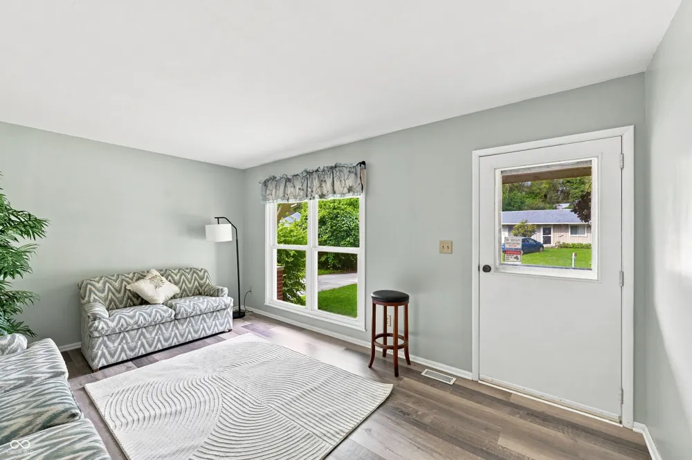 3402 Windcrest Drive Bloomington, IN 47404