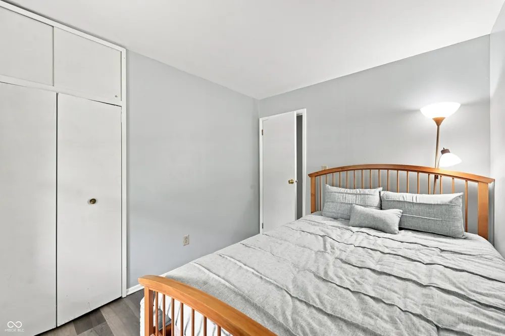 3402 Windcrest Drive Bloomington, IN 47404