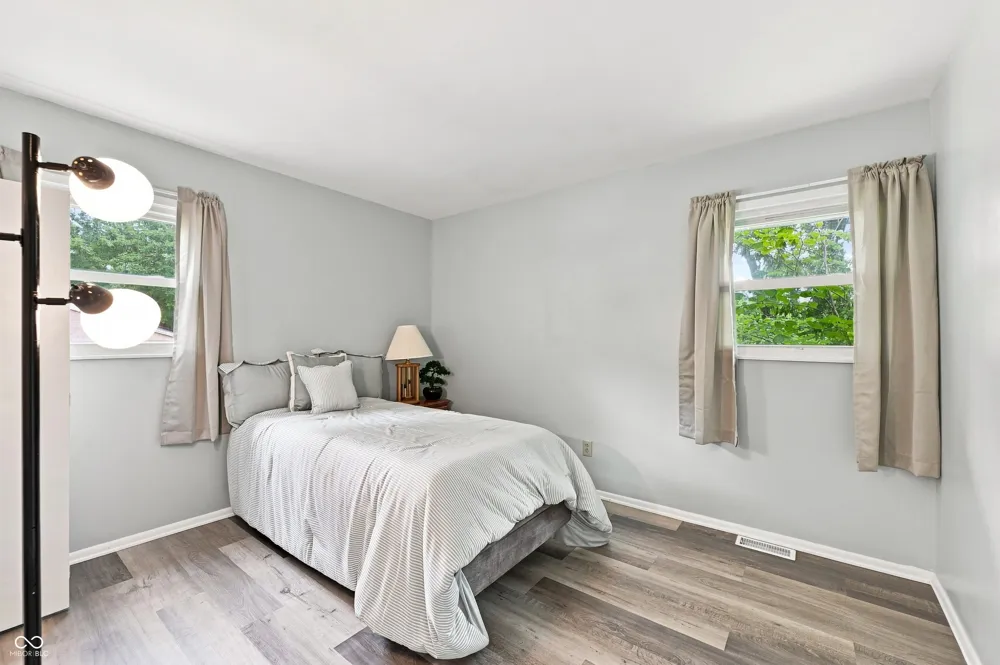 3402 Windcrest Drive Bloomington, IN 47404