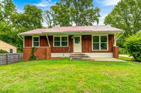 3402 Windcrest Drive