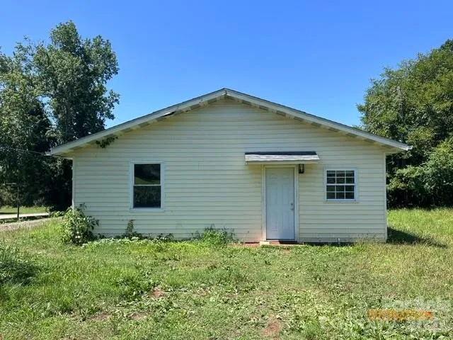 344 Piedmont Road Rutherfordton, NC 28139