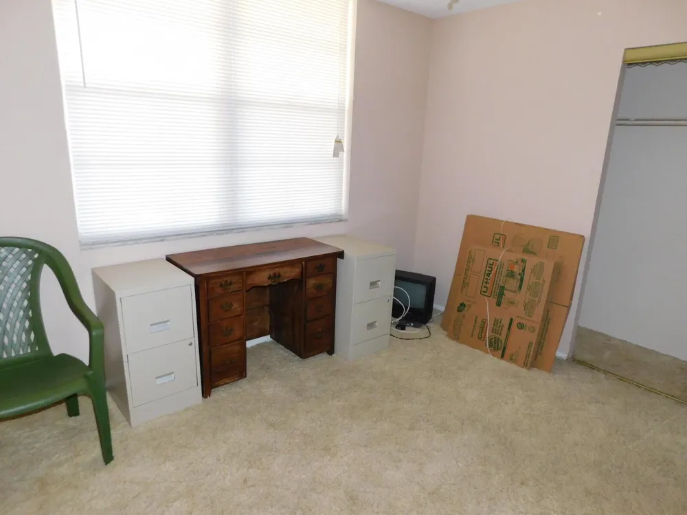4851 NW 26TH COURT #443 Lauderdale Lakes, FL 33313