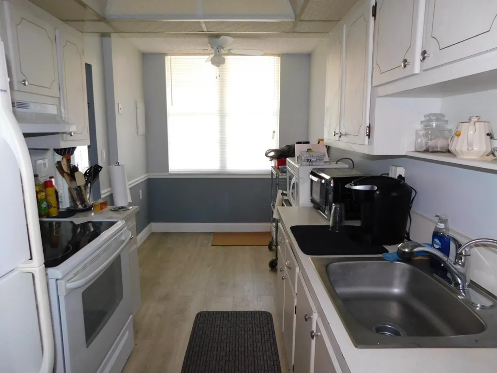 4851 NW 26TH COURT #443 Lauderdale Lakes, FL 33313