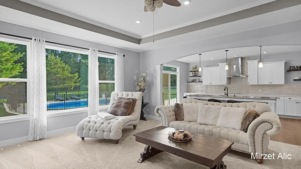 5220 Canyon River Drive NE Cannon Township, MI 49301