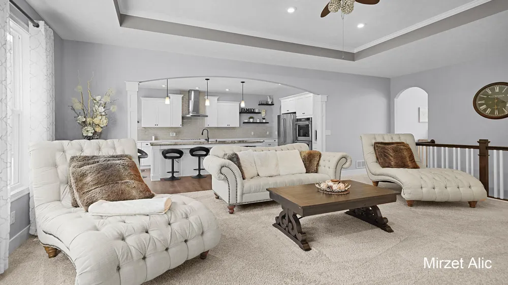 5220 Canyon River Drive NE Cannon Township, MI 49301