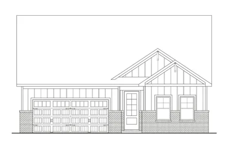 1688 Bennett Creek Dr
