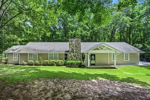 1351 Minix Road