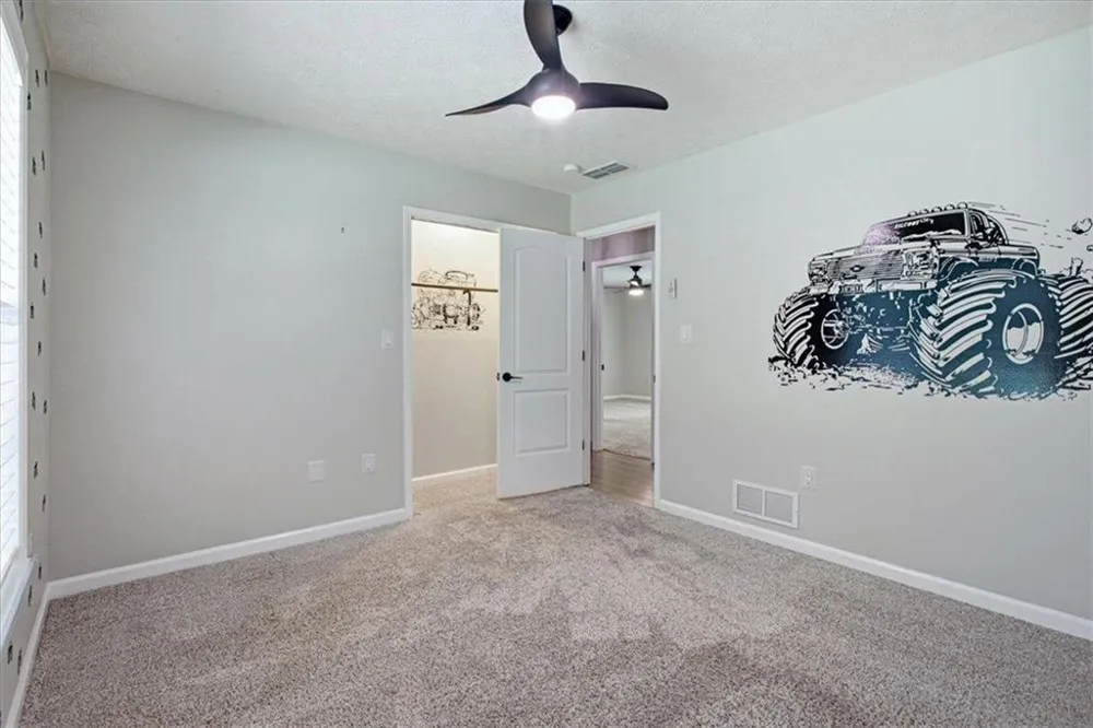 1351 Minix Road Sharpsburg, GA 30277