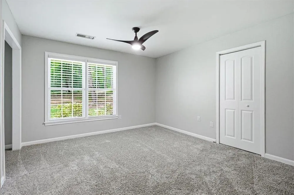 1351 Minix Road Sharpsburg, GA 30277