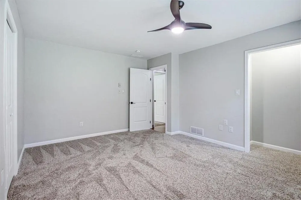 1351 Minix Road Sharpsburg, GA 30277