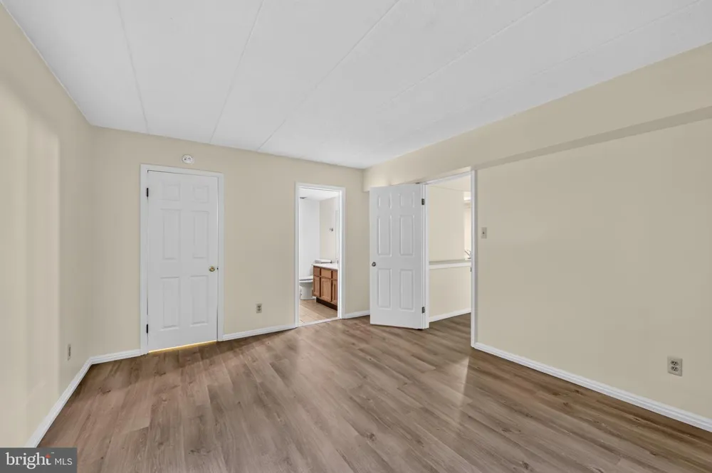 1311 EAGLES RIDGE DRIVE #11 Chesterbrook, PA 19087