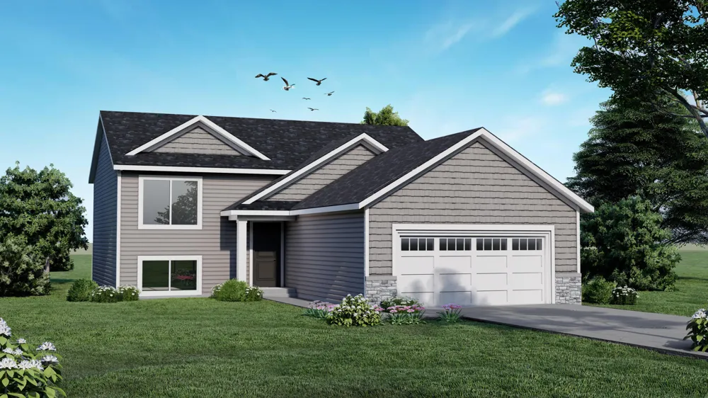 6755 Loggers Rdg Run SE Caledonia, MI 49316