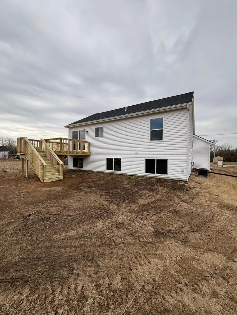 6755 Loggers Rdg Run SE Caledonia, MI 49316