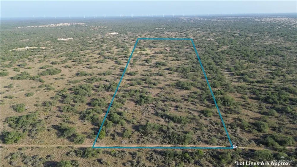 0000 Mendoza Road Zapata, TX 78076