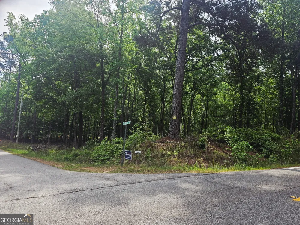 0 Island Creek Sparta, GA 31087