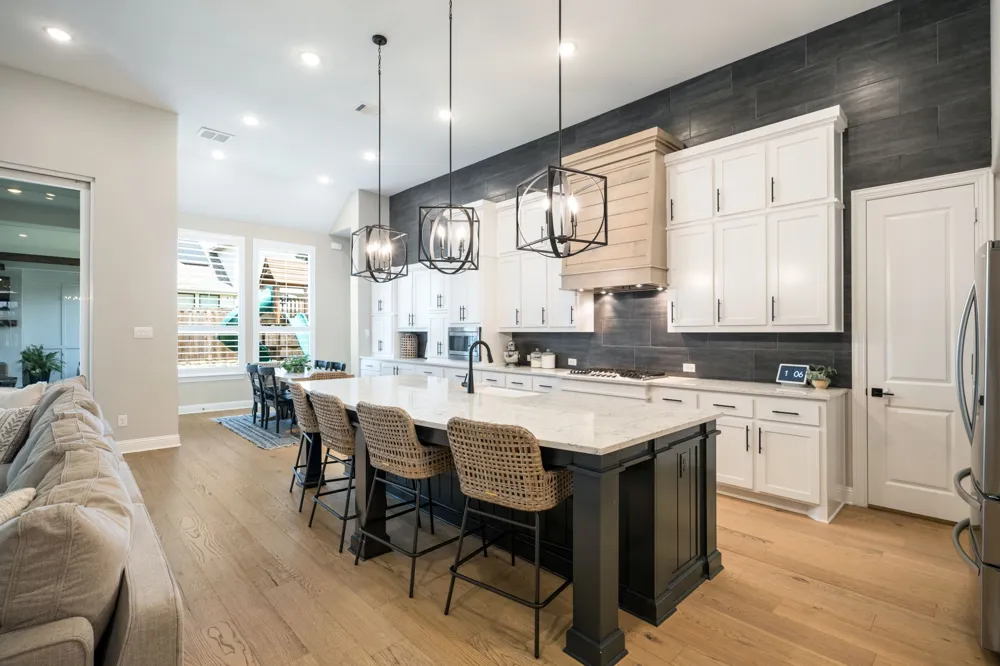 1990 Cornell Drive Prosper, TX 75078