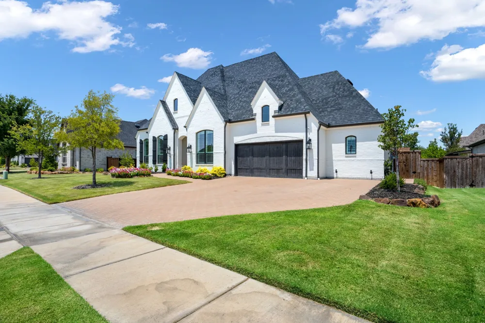 1990 Cornell Drive Prosper, TX 75078