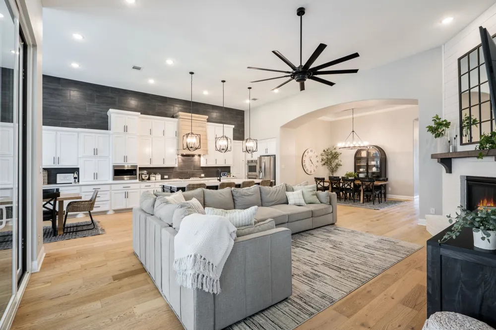 1990 Cornell Drive Prosper, TX 75078