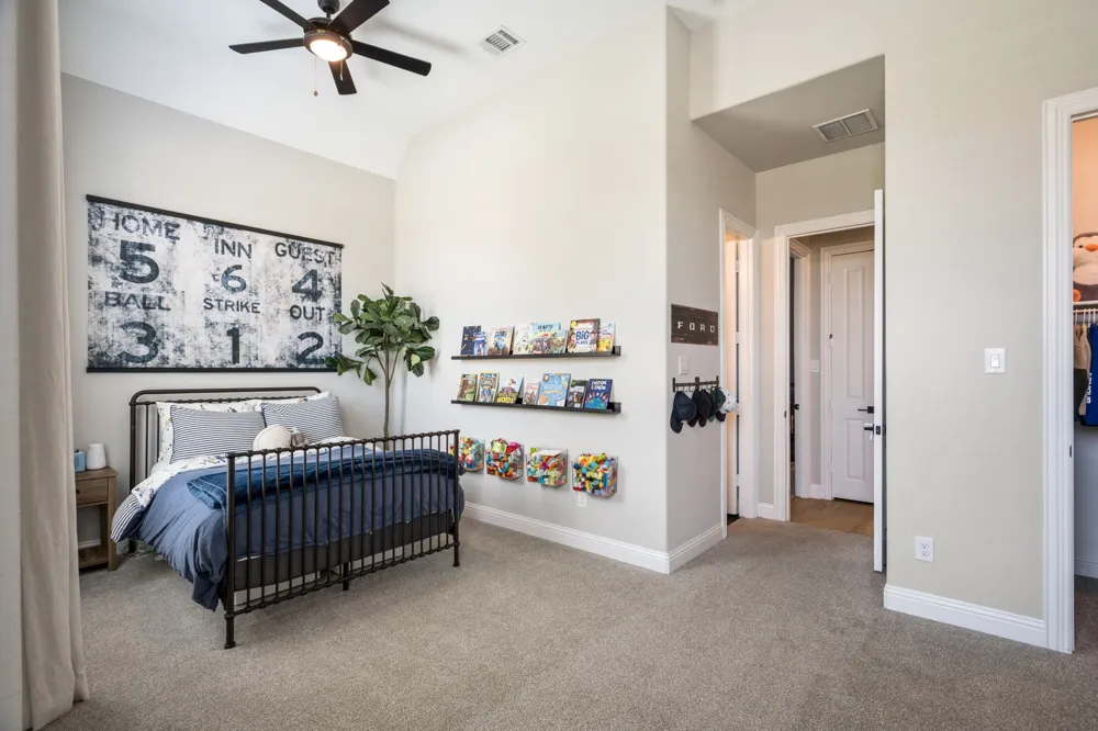 1990 Cornell Drive Prosper, TX 75078