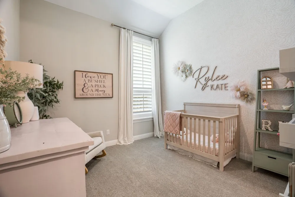 1990 Cornell Drive Prosper, TX 75078