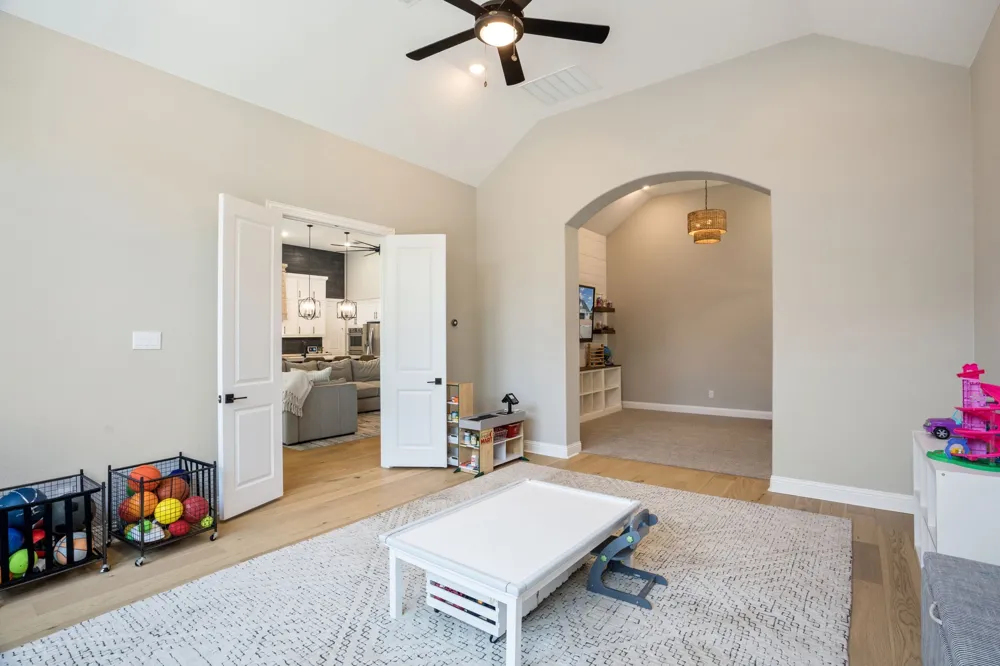 1990 Cornell Drive Prosper, TX 75078
