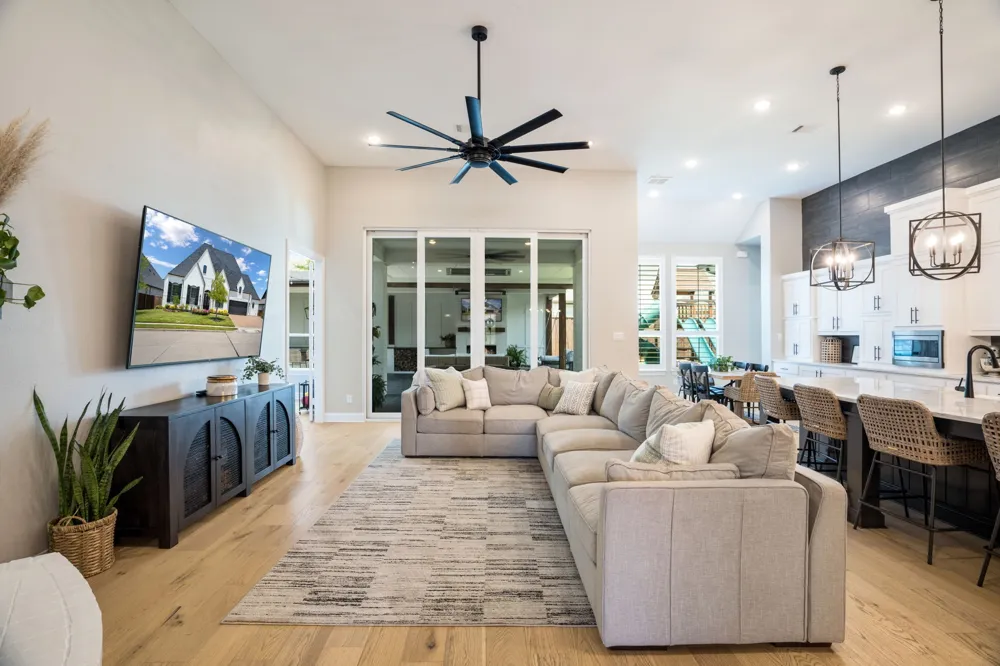 1990 Cornell Drive Prosper, TX 75078