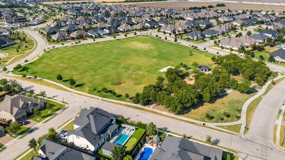 1990 Cornell Drive Prosper, TX 75078