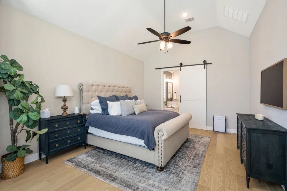 1990 Cornell Drive Prosper, TX 75078