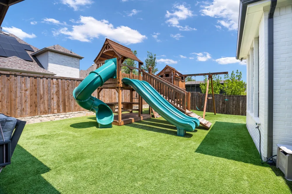 1990 Cornell Drive Prosper, TX 75078