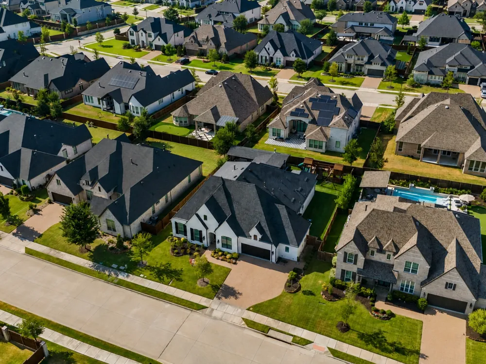 1990 Cornell Drive Prosper, TX 75078