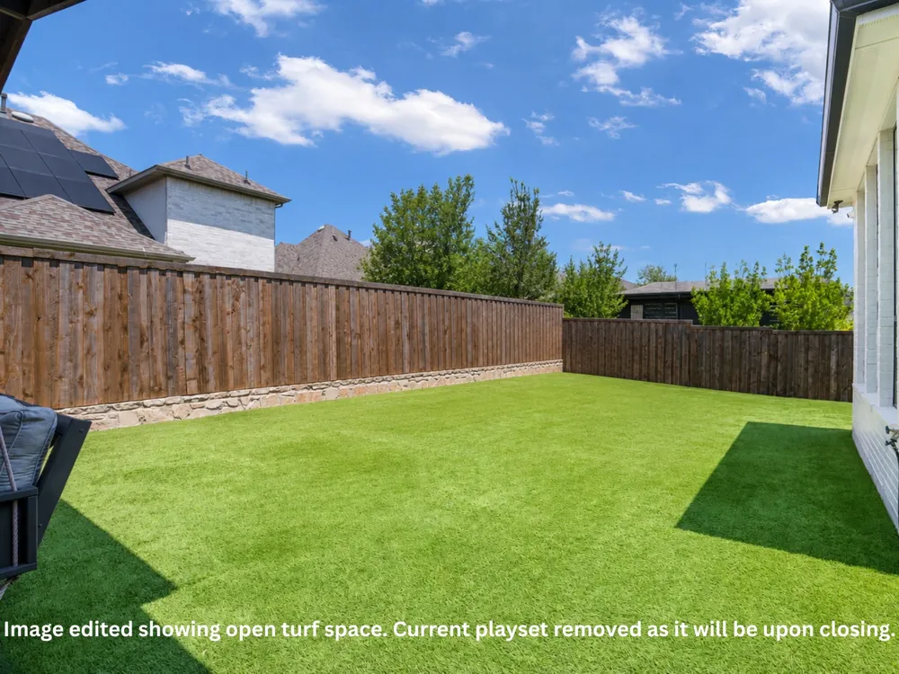 1990 Cornell Drive Prosper, TX 75078
