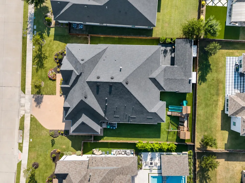 1990 Cornell Drive Prosper, TX 75078