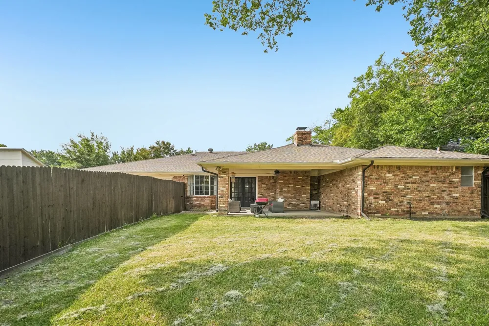 2305 Merrimac Drive Plano, TX 75075