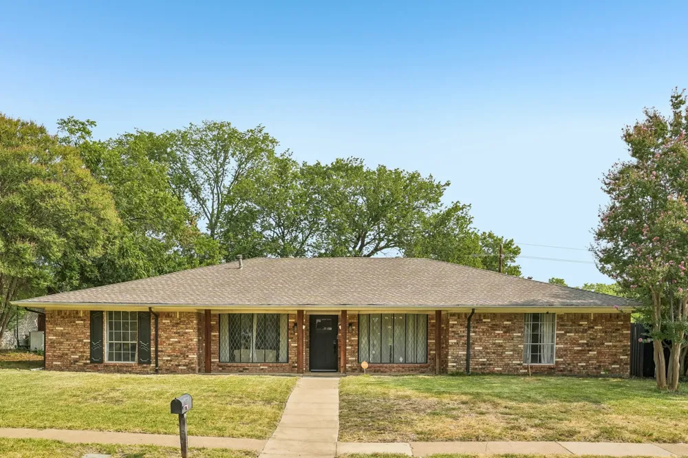 2305 Merrimac Drive Plano, TX 75075