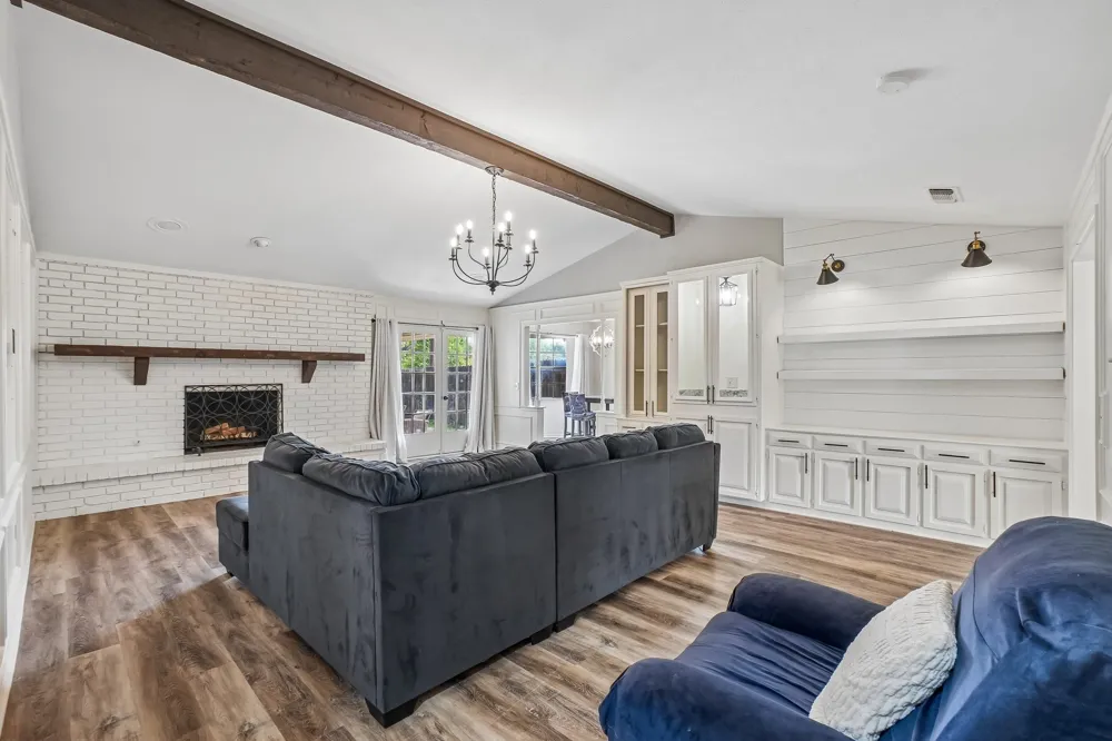 2305 Merrimac Drive Plano, TX 75075