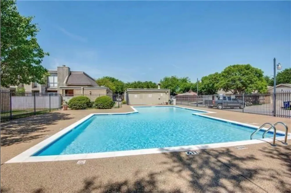 3121 Park Lane #1145 Dallas, TX 75220