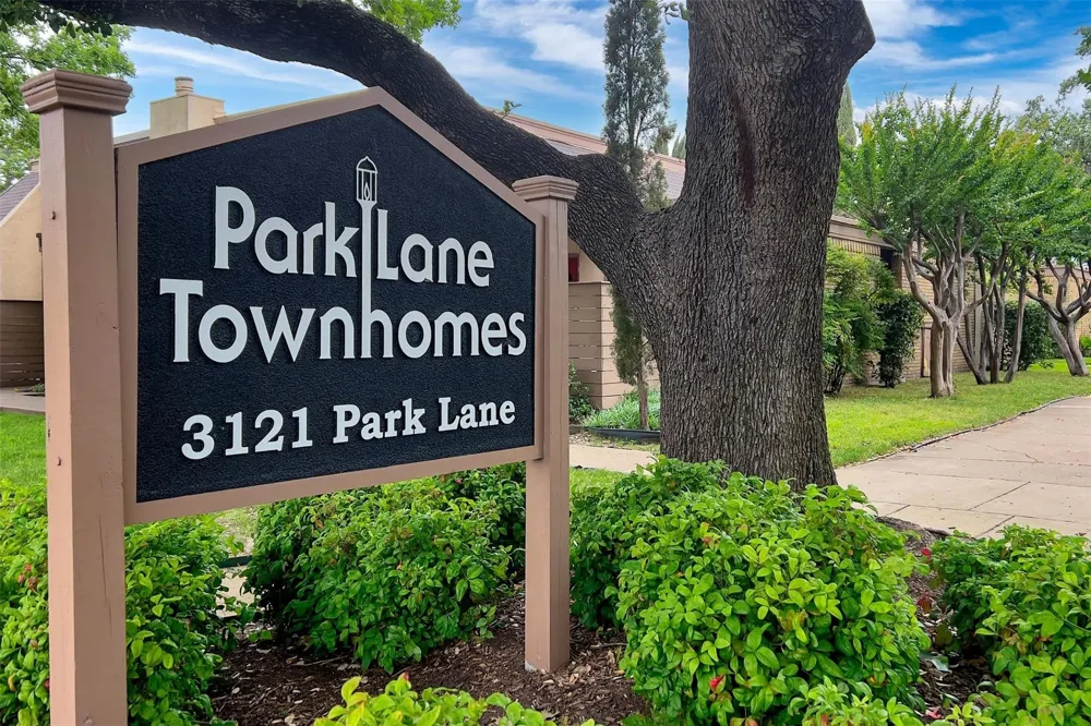 3121 Park Lane #1145 Dallas, TX 75220