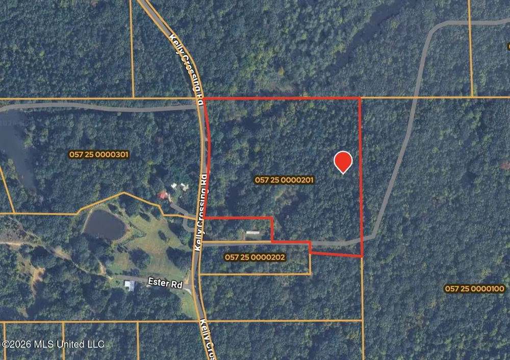 1400 Kelly Crossing Road Coldwater, MS 38618